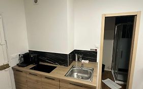 Superbe appartement au coeur du XVIème